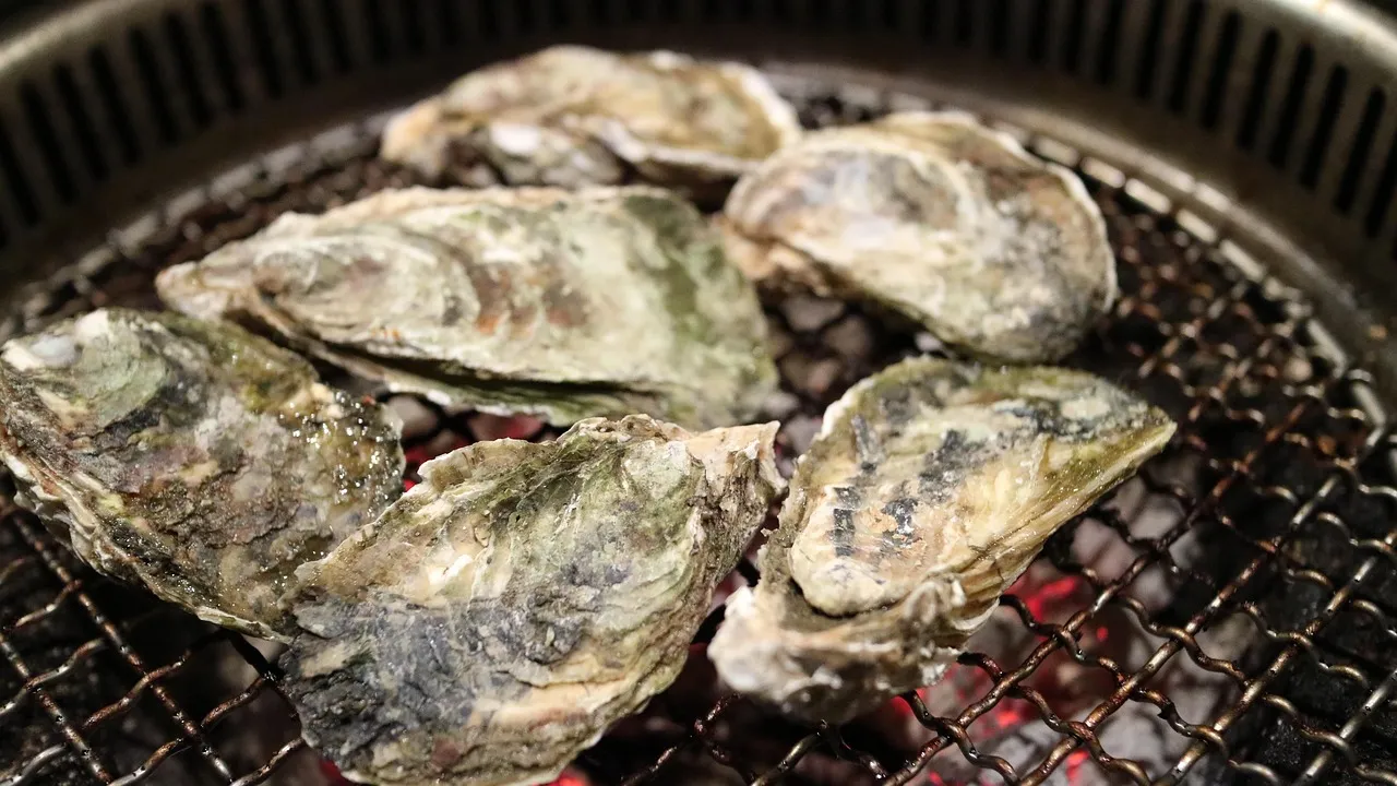 The Difference Between Fresh and Dried Scallops: A Comprehensive Guide