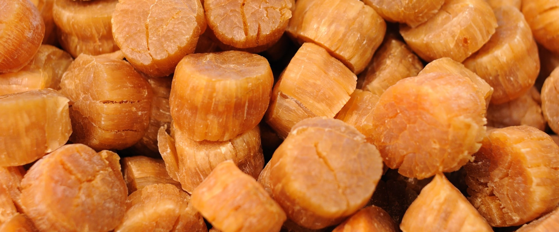 Everything You Need to Know About Different Types of Dried Scallops