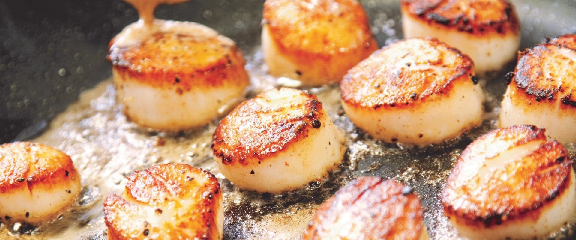 Cooking Dried Scallops at Home: A Comprehensive Guide