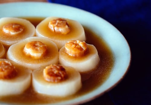 Delicious Dishes You Can Make with Dried Scallops