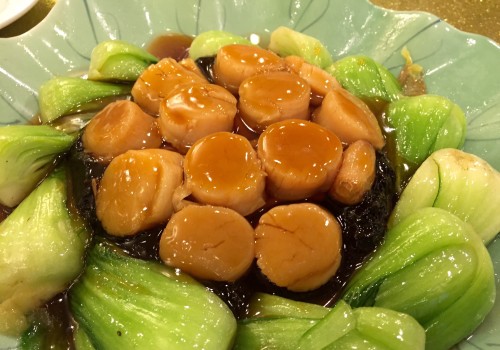 Everything You Need to Know About Dried Scallop Nutritions